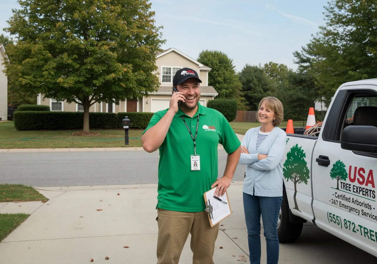 Tree Services Greenwood Lake, NY FAQs